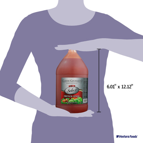 Dressing French Fat Free