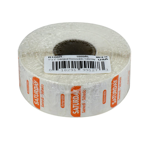 National Checking LABEL 1X1