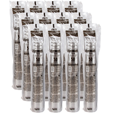 Cup Pet Ultra Clear™ 24 Oz