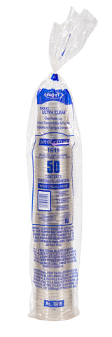 Cup Pet Ultra Clear™ Tall 16 Oz