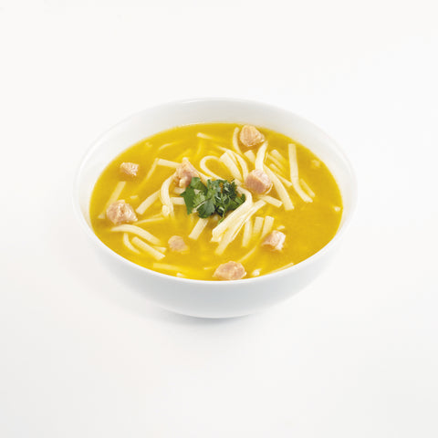 Soup Chicken Noodle Easy Open Rts