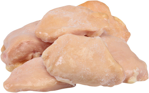 Chicken Breast Boneless Skinless Iqf Rtc 3 Oz 4315-0928
