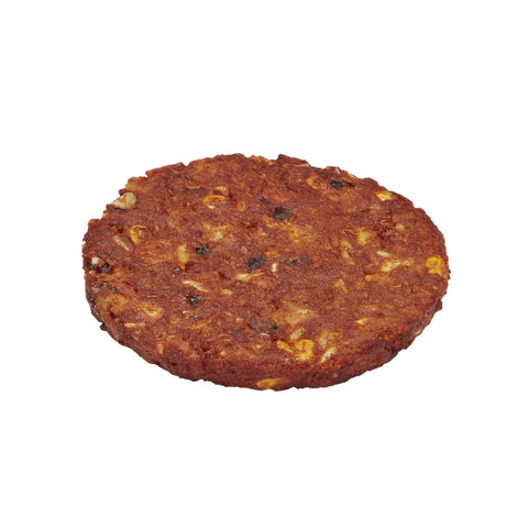 Burger Vegetarian Black Bean Spicy