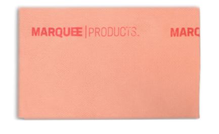 Marquee Products WIPER TOWEL COLORQUAT-SAFE HW 13X13