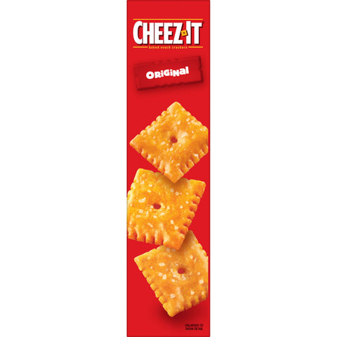 Snack Cheez-it Original Cracker