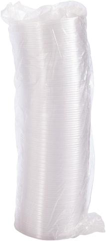 Dart LID PLASTIC CLEAR FOR 8SJ20/12SJ20