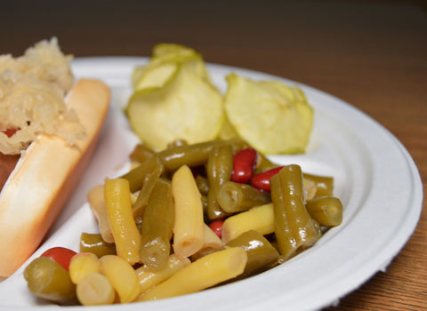 Read® SALAD THREE BEAN FANCY