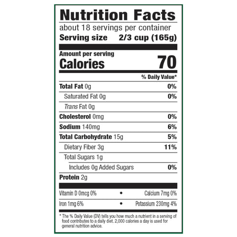 Potato Fancy Whole 100 Ct