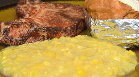 Nifda Prime Pak CORN CREAM STYLE FANCY