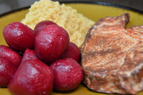 Libby's® BEET WHOLE 150 CT