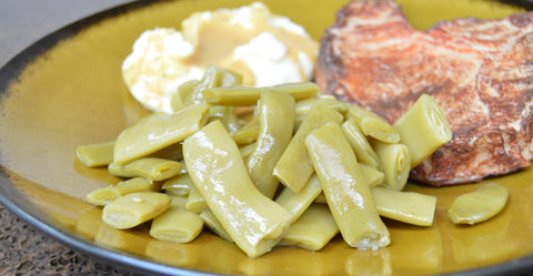 Libby's® BEAN GREEN ITALIAN CUT