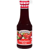 Smucker's® SYRUP BREAKFAST STRAWBERRY