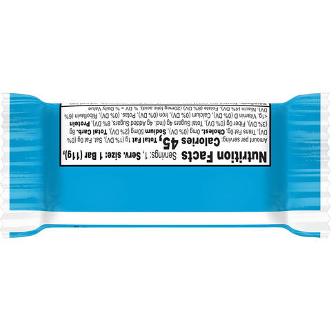 Rice Krispies Treats Original Mini-Square Cereal, 0.39 Ounce -- 600 per case.