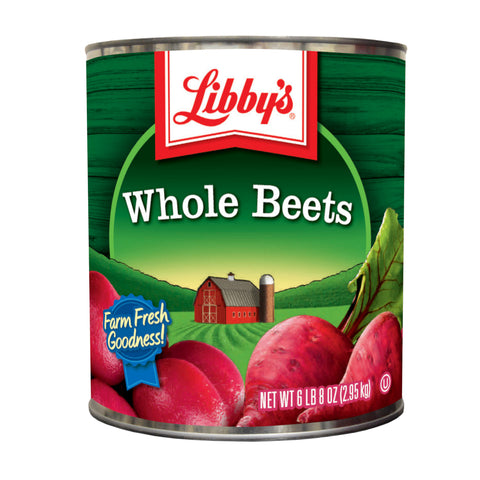 Libby's® BEET WHOLE 150 CT