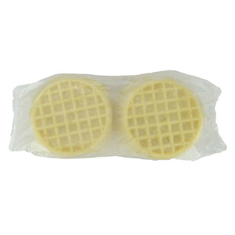 Kellogg's® WAFFLE EGGO® HOMESTYLE 4