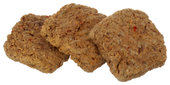 Meatloaf Slice Homestyle Cooked 3.2 Oz 05285-761