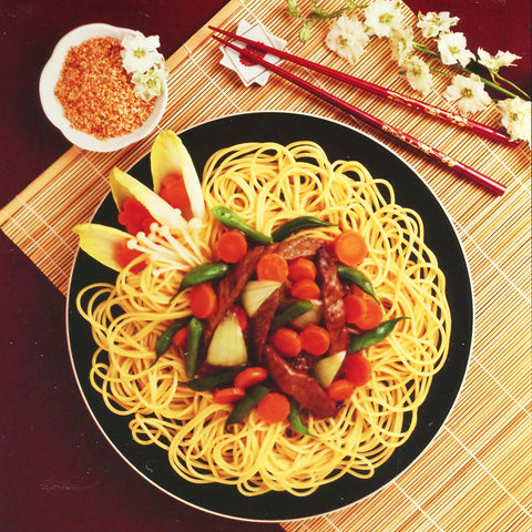 Zerega PASTA SPAGHETTI CUT 10