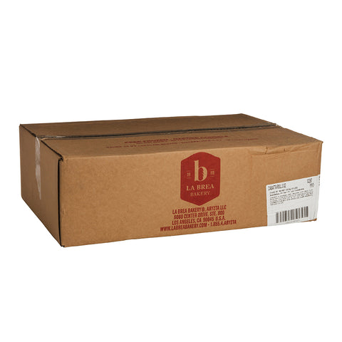Labrea Bakery Ciabatta Sandwich Roll, 3 Ounce -- 60 per case.