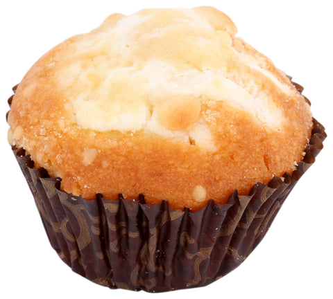 Chef Pierre MUFFIN CHEESE STREUSEL IW