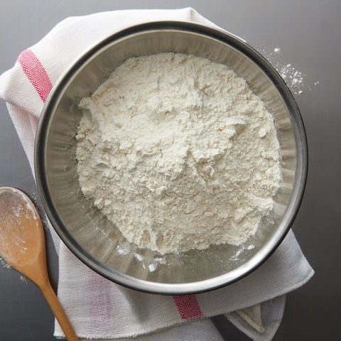 Pillsbury Hotel & Restaurant Flour 2 Case 25 Pound