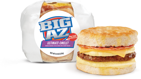 Pierre® OMMLET BIG AZ