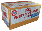 Snack Apple Original Red Chips