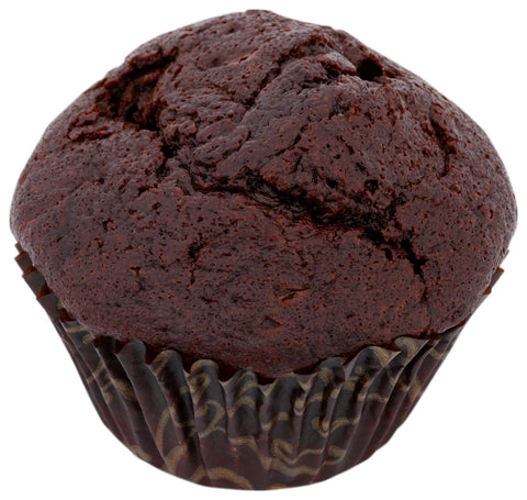 Muffin Chocolate Chunk Iw