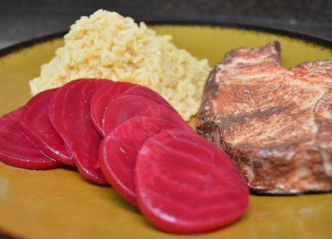 Seneca® BEET SLICED PICKLED FANCY