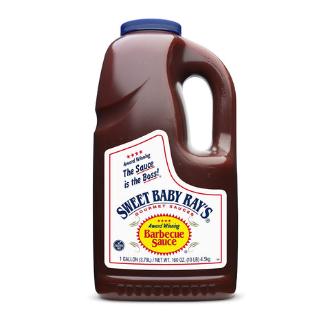 Sweet Baby Ray's SAUCE BARBECUE ORIGINAL F-STYLE