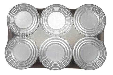 Lakeside Foods BEAN GREEN 4-SIEVE