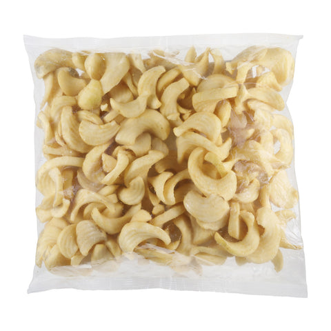 Simplot Sidewinders Clear Coated Fries, 4 Pound -- 6 per case