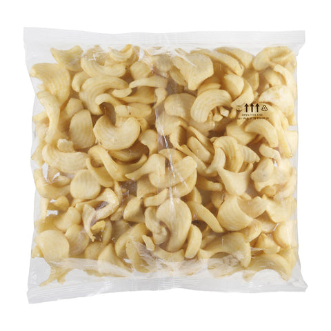 Simplot Sidewinders Clear Coated Fries, 4 Pound -- 6 per case