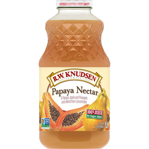 RW Knudsen DRINK NECTAR PAPAYA