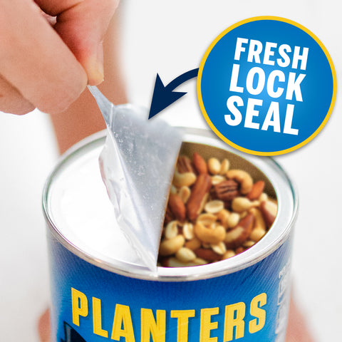 Planters MIXED NUTS REGULAR