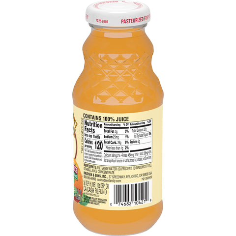 Juice Orange