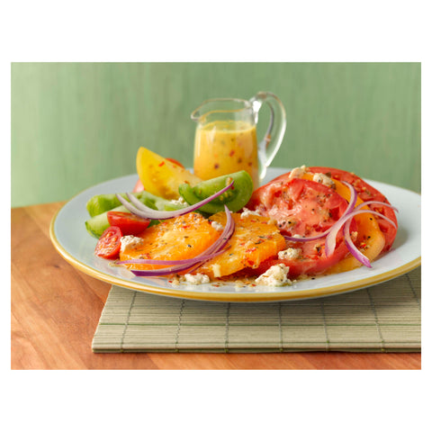 Dressing Italian Reduced Calorie Pour Bottle