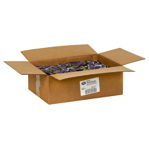 Welch's JELLY CONCORD GRAPE POUCH 78000302