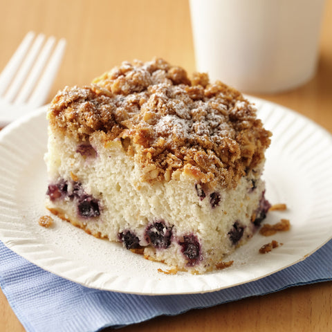 Gold Medal Blueberry Muffin Mix, 4.87 Pound -- 6 per case
