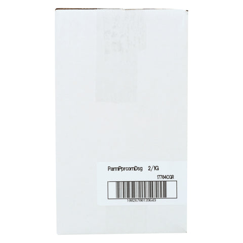 Dressing Parmesan Peppercorn Refrigerated