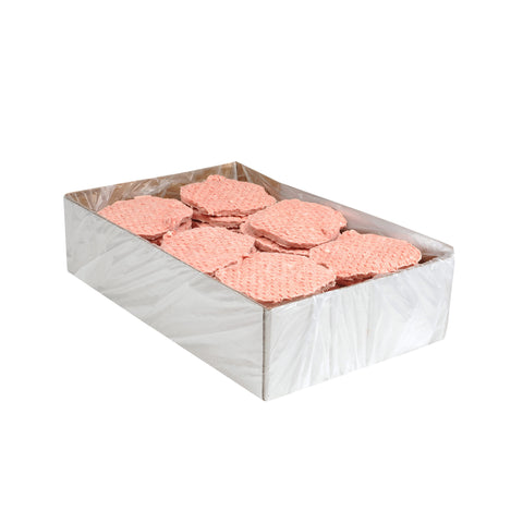 Advancepierre™ PORK STEAK CHOPPED CUBED 3.2 OZ 10000001351