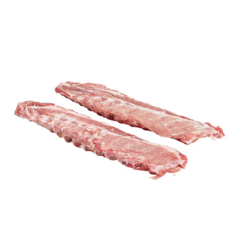 Revier Cattle BEEF STRIPLOIN 0X1 FROZEN