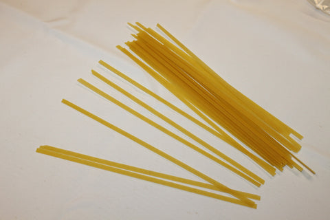 Zerega PASTA FETTUCCINI EGG 10