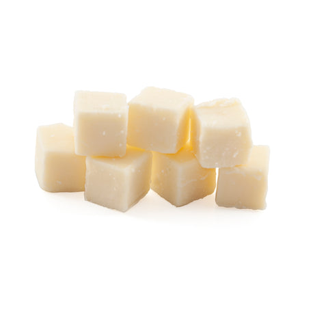 Schreiber CHEESE MONTEREY JACK CUBE 3/4