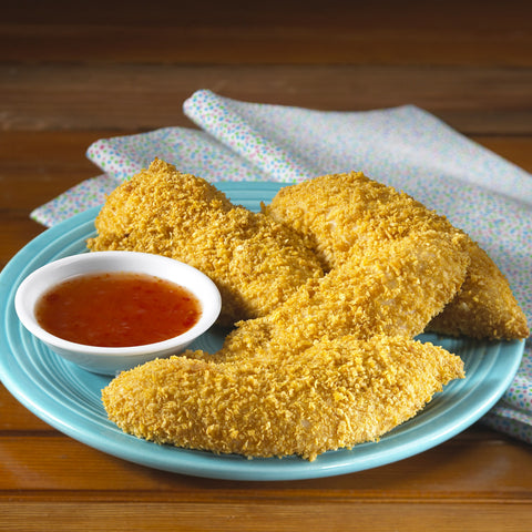 Corn Flake Crumbs
