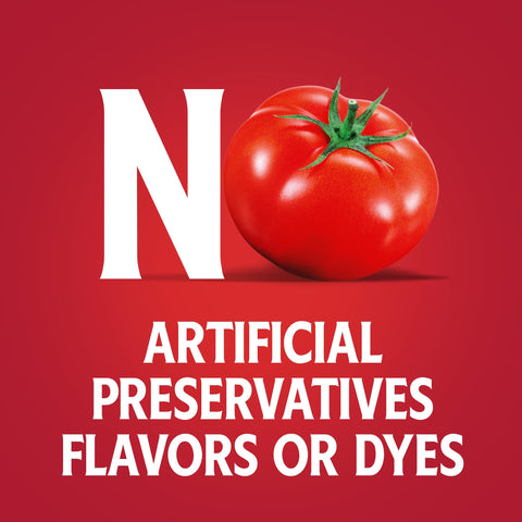 Ketchup Inverted Organic 78004844