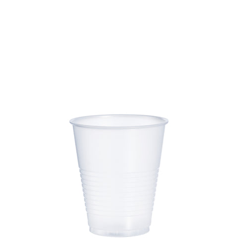 Conex® Galaxy® CUP PLASTIC TRANSLUCENT 12 OZ