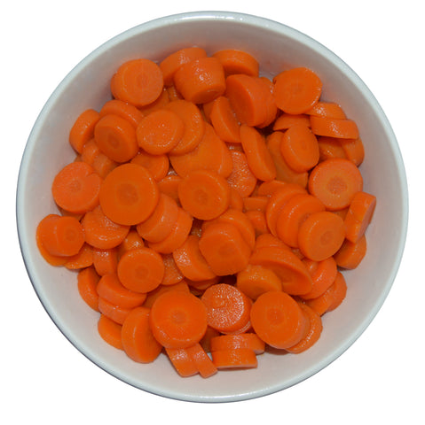 Stokely's® CARROT SLICED 1/4 NO SALT ADDED CANNED