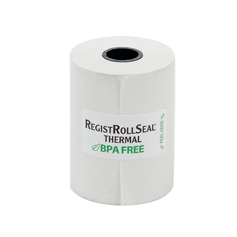 Roll Register Thermal Cash 1 Ply 2.25x80'