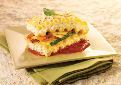 Windsor Bernardi Cheese Lasagna Sandwich, 10.93 Pound.
