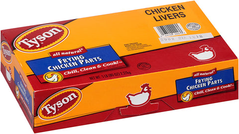 Chicken Gizzards 215-0928